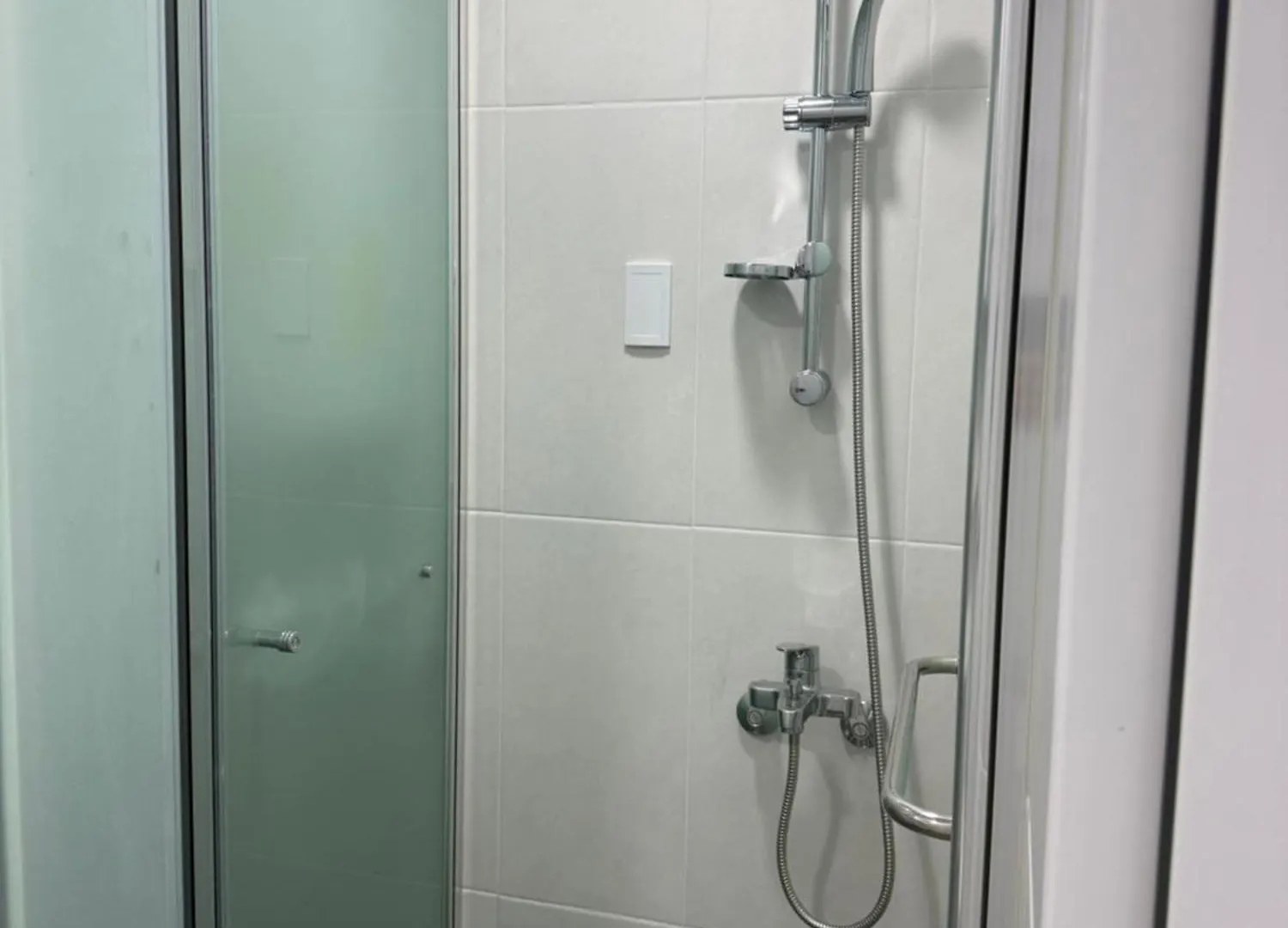 Yeongdeungpo Stay For 3Pax 서울특별시 대한민국