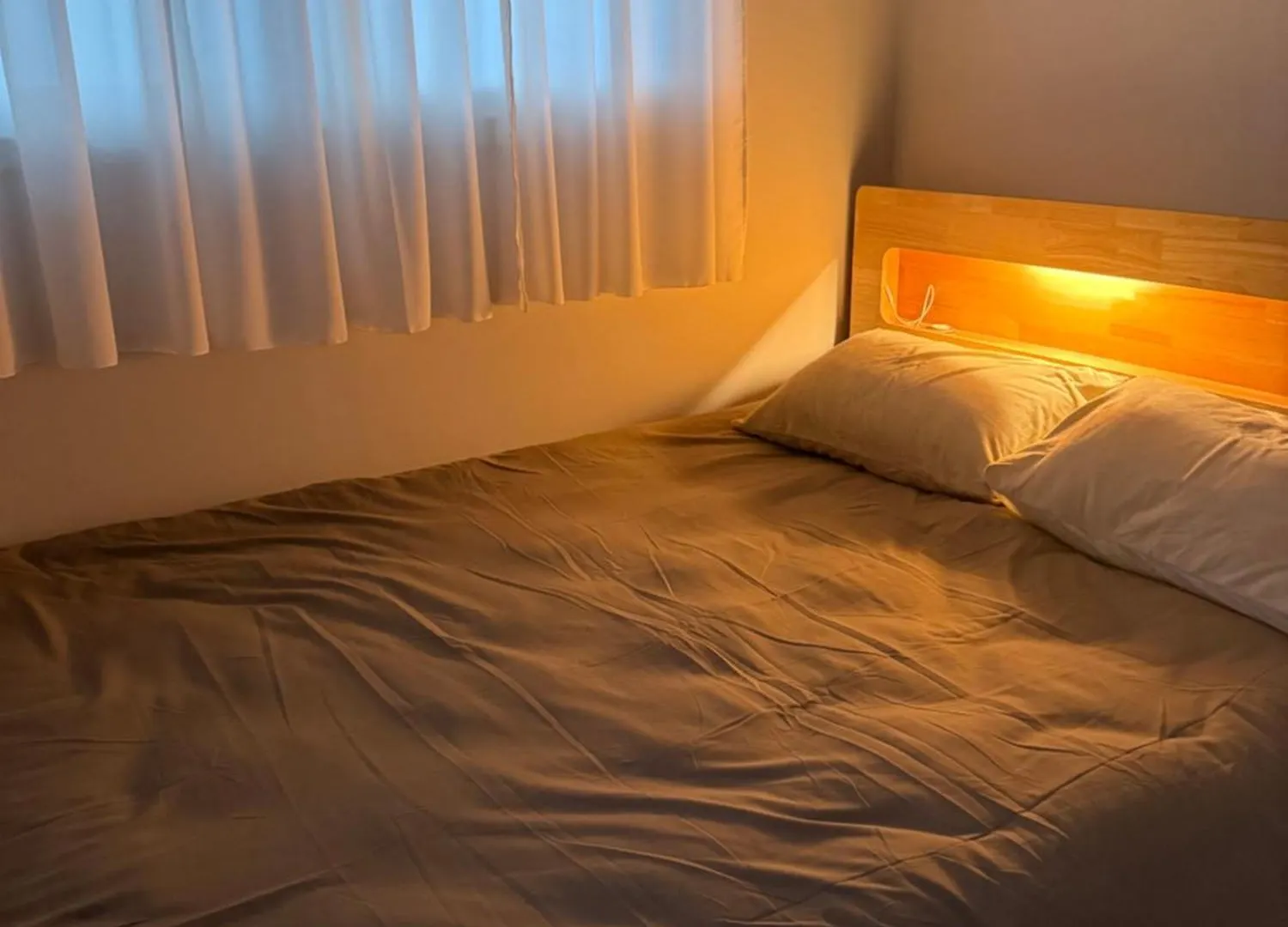 Villa Yeongdeungpo Stay For 3Pax Seoul