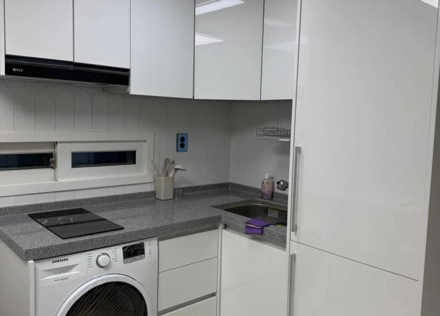Yeongdeungpo Stay For 3Pax Seoul Villa