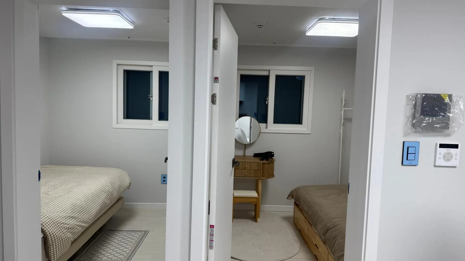 Yeongdeungpo Stay For 3Pax Seoul