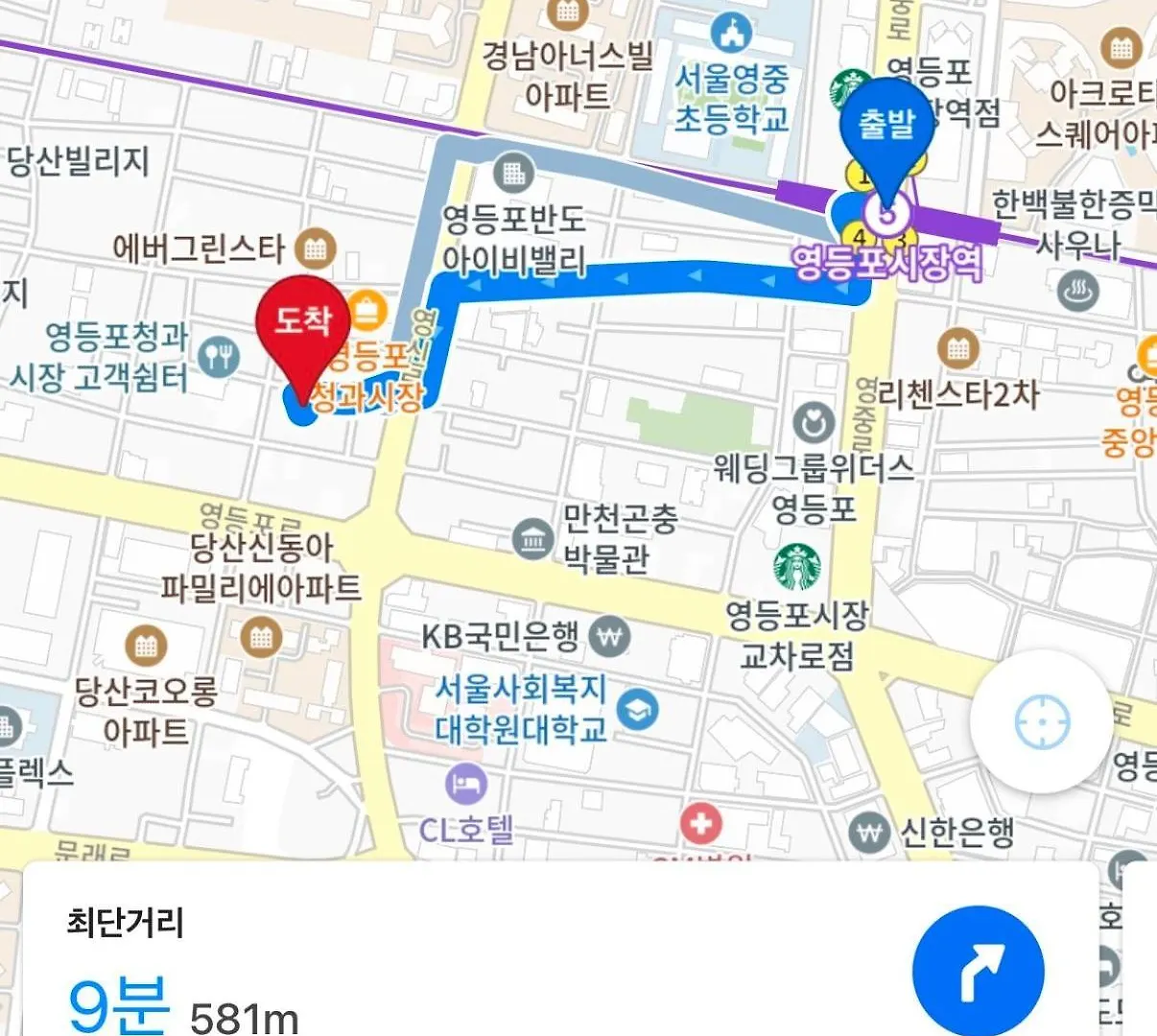 Yeongdeungpo Stay For 3Pax Seoul