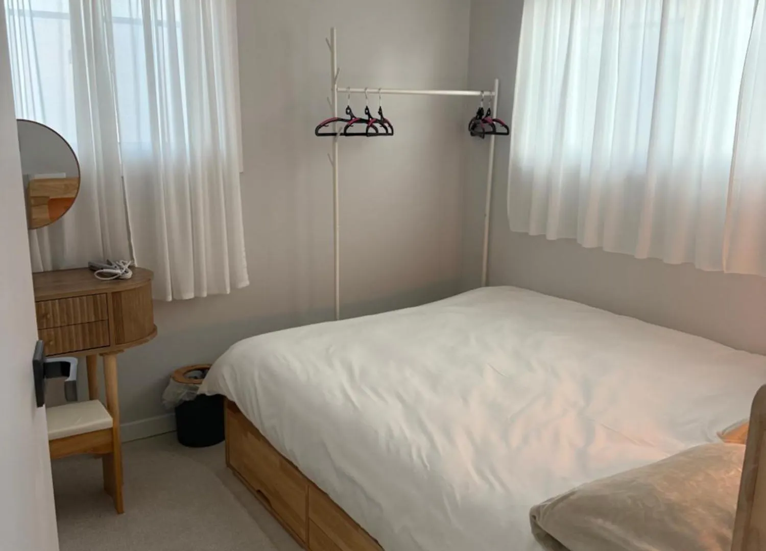 Yeongdeungpo Stay For 3Pax Seoul 0*,  South Korea